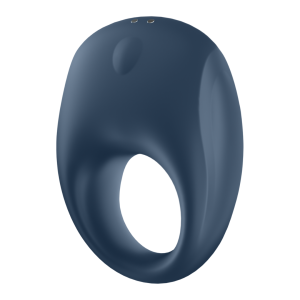 Ерекційне смарт віброкільце Strong One  Satisfyer (Німеччина)