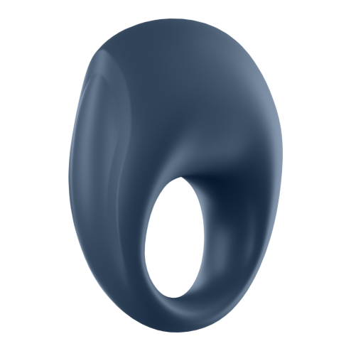Ерекційне смарт віброкільце Strong One  Satisfyer (Німеччина)