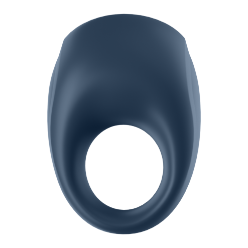 Ерекційне смарт віброкільце Strong One  Satisfyer (Німеччина)