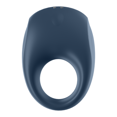 Ерекційне смарт віброкільце Strong One  Satisfyer (Німеччина)