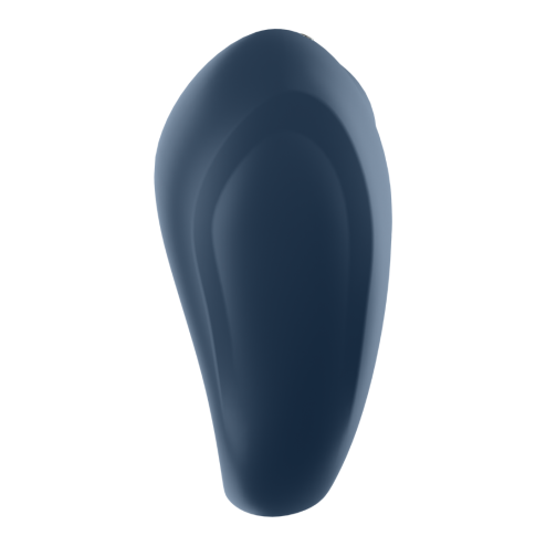 Ерекційне смарт віброкільце Strong One  Satisfyer (Німеччина)