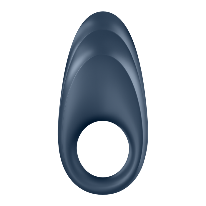 Ерекційне кільце з вібрацією Powerful One Satisfyer (Німеччина)