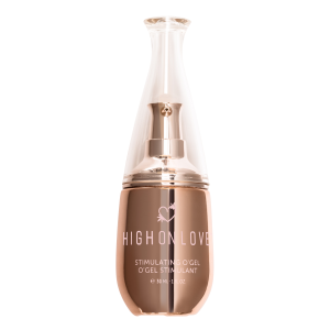 Канабіс-ГЕЛЬ для стимуляції та підсилення відчуттів Stimulating O Gel, 30 мл HighOnLove (Канада)