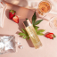 Масажна олія з ароматом полуниці та шампанського Sensual Massage Oil Strawberries&Champagne, 120 мл HighOnLove (Канада)