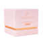 Масажна свічка з ароматом троянди Sensual Massage Candle, 250 мл HighOnLove (Канада)