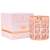 Масажна свічка з ароматом троянди Sensual Massage Candle, 250 мл HighOnLove (Канада)