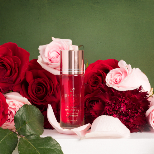 Подарунковий набір бестселерів бренду Minis Pleasure Collection HighOnLove (Канада)
