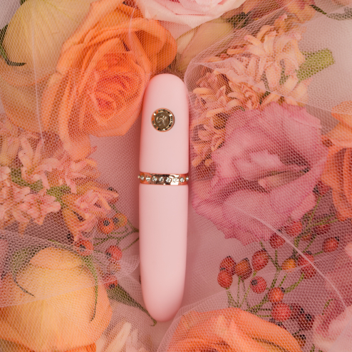 Подарунковий набір бестселерів бренду Minis Pleasure Collection HighOnLove (Канада)
