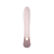 Смарт-вібратор кролик із підігрівом Heat Wave Mauve Satisfyer (Німеччина)