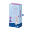 Вібратор-кролик із підігрівом Hot Lover колір: нюдовий Satisfyer (Німеччина)