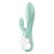 Вібратор-кролик Air Pump Bunny 5 Satisfyer (Німеччина)