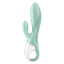 Вібратор-кролик Air Pump Bunny 5 Satisfyer (Німеччина)