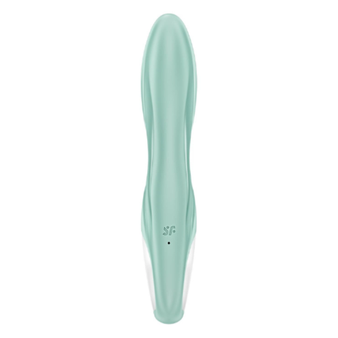 Вібратор-кролик Air Pump Bunny 5 Satisfyer (Німеччина)