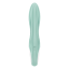 Вібратор-кролик Air Pump Bunny 5 Satisfyer (Німеччина)