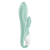 Вібратор-кролик Air Pump Bunny 5 Satisfyer (Німеччина)