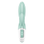 Вібратор-кролик Air Pump Bunny 5 Satisfyer (Німеччина)