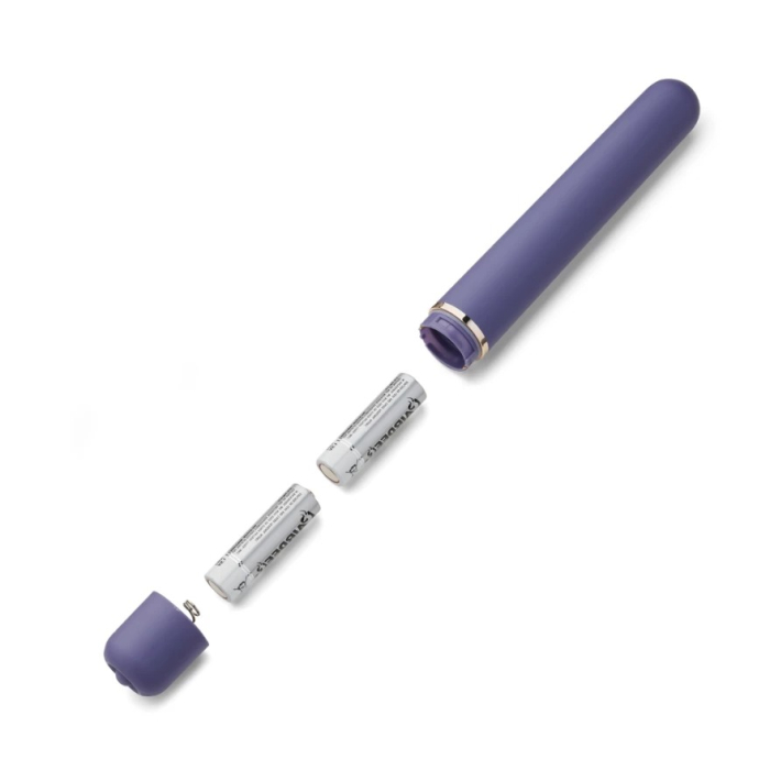 Класичний вібратор Menopause Classic Vibrator So Divine (Велика Британія)