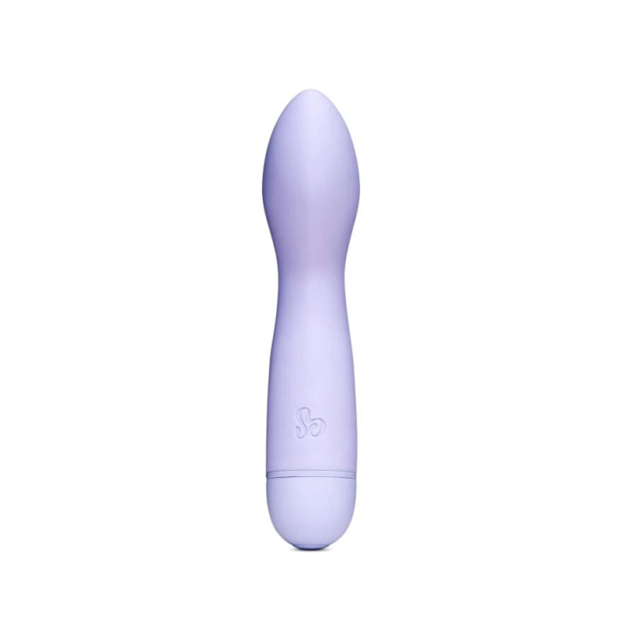 Міні-вібратор для точки G Pearl Mini G-spot Vibrator So Divine (Велика Британія)