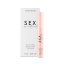 Збуджуюча сироватка  для клітора,  Clitoral arousal serum, 13 мл, Sex au Naturel by Bijoux Indiscrets (Іспанія)