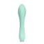 Фалоімітатор DISCREET  Discreet Silicone G-spot Dildo колір: блакитний, 15 см So Divine (Велика Британія)