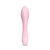 Фалоімітатор DISCREET  Discreet Silicone G-spot Dildo колір: рожевий, 15 см So Divine (Велика Британія)