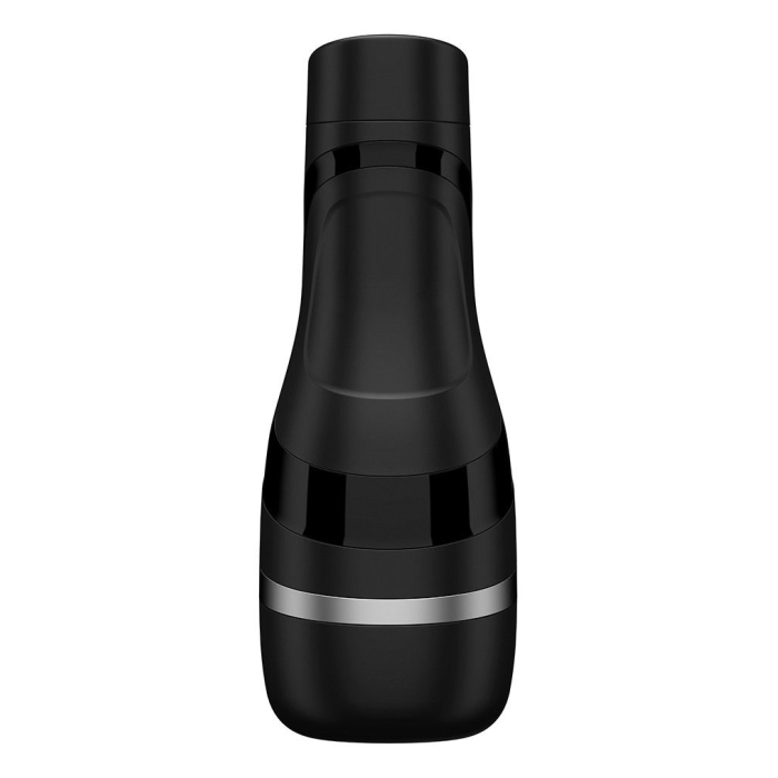 Мастурбатор Men Classic Silver Satisfyer (Німеччина)