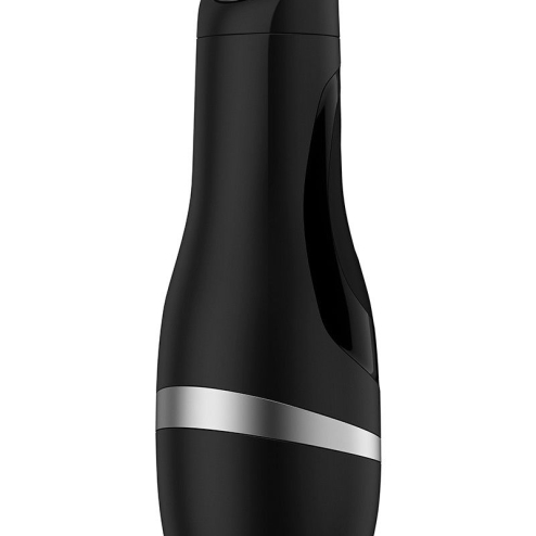 Мастурбатор Men Classic Silver Satisfyer (Німеччина)