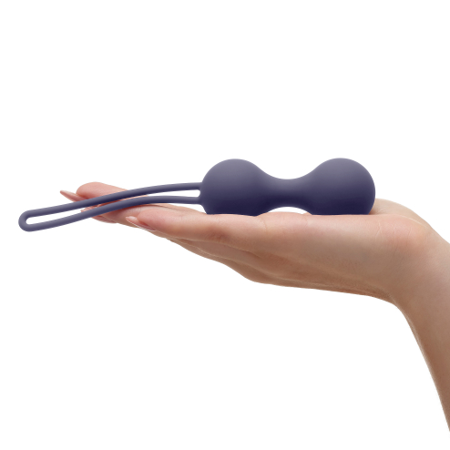 Набір вагінальних куль Menopause Kegel Ball So Divine (Велика Британія)