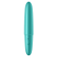 Віброкуля  Ultra Power Bullet 6  колір: блакитний  Satisfyer (Німеччина)