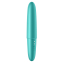 Віброкуля  Ultra Power Bullet 6  колір: блакитний  Satisfyer (Німеччина)