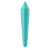 Смарт віброкуля  Ultra Power Bullet 8  колір: блакитний  Satisfyer (Німеччина)