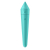 Смарт віброкуля  Ultra Power Bullet 8  колір: блакитний  Satisfyer (Німеччина)