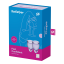 Набір менструальних чаш  Feel Confident  колір: фіолетовий  Satisfyer (Німеччина)