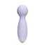 Міні вібратор  Pearl Mini Massaging Wand для стимуляції та масажу, колір: блакитний  So Divine (Велика Британія)
