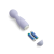 Міні вібратор Pearl Mini Massaging Wand для стимуляції та масажу, колір: блакитний So Divine (Велика Британія) Міні вібратор Pearl Mini Massaging Wand для стимуляції та масажу, колір: блакитний So Divine (Велика Британія)