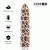 Потужна віброкуля Leopard Custom Bullets (Іспанія)