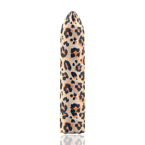 Потужна віброкуля Leopard Custom Bullets (Іспанія)