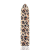 Потужна віброкуля Leopard Custom Bullets (Іспанія)