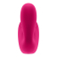 Смарт вібратор у трусики Top Secret, колір: рожевий Satisfyer (Німеччиина)