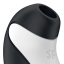Вакуумний стимулятор для клітора з вібрацією, Orca Satisfyer (Німеччина)