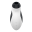 Вакуумний стимулятор для клітора з вібрацією, Orca Satisfyer (Німеччина)