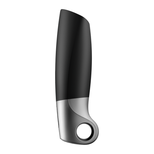 Мастурбатор Power колір: чорний  Satisfyer (Німеччина)