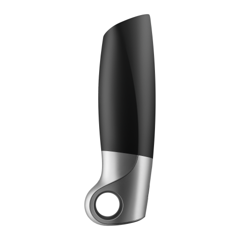 Мастурбатор Power колір: чорний  Satisfyer (Німеччина)