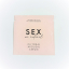 САШЕТ Збуджуюча сироватка для клітора,  Clitoral arousal serum, 1 мл, Sex au Naturel by Bijoux Indiscrets (Іспанія)
