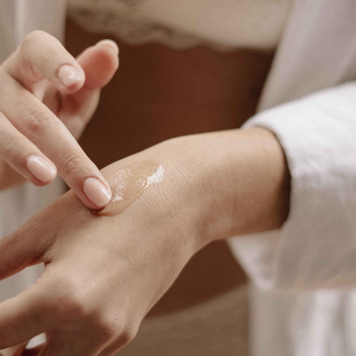 САШЕТ Збуджуюча сироватка для клітора,  Clitoral arousal serum, 1 мл, Sex au Naturel by Bijoux Indiscrets (Іспанія)