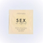 САШЕТ Краплі для інтимного масажу Revitalising Intimate Massage Drops, 2 мл  Sex au Naturel by Bijoux Indiscrets (Іспанія)