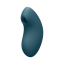 Вакуумний стимулятор клітора з вібрацією, Vulva Lover 2 колір: синій Satisfyer (Німеччина)