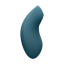 Вакуумний стимулятор клітора з вібрацією, Vulva Lover 2 колір: синій Satisfyer (Німеччина)
