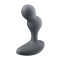 Анальна смарт пробка з вібрацією  Deep Diver  колір: чорний  Satisfyer (Німеччина)