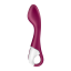 Смарт вібратор для точки G Hot Spot, з підігрівом Satisfyer (Німеччина)